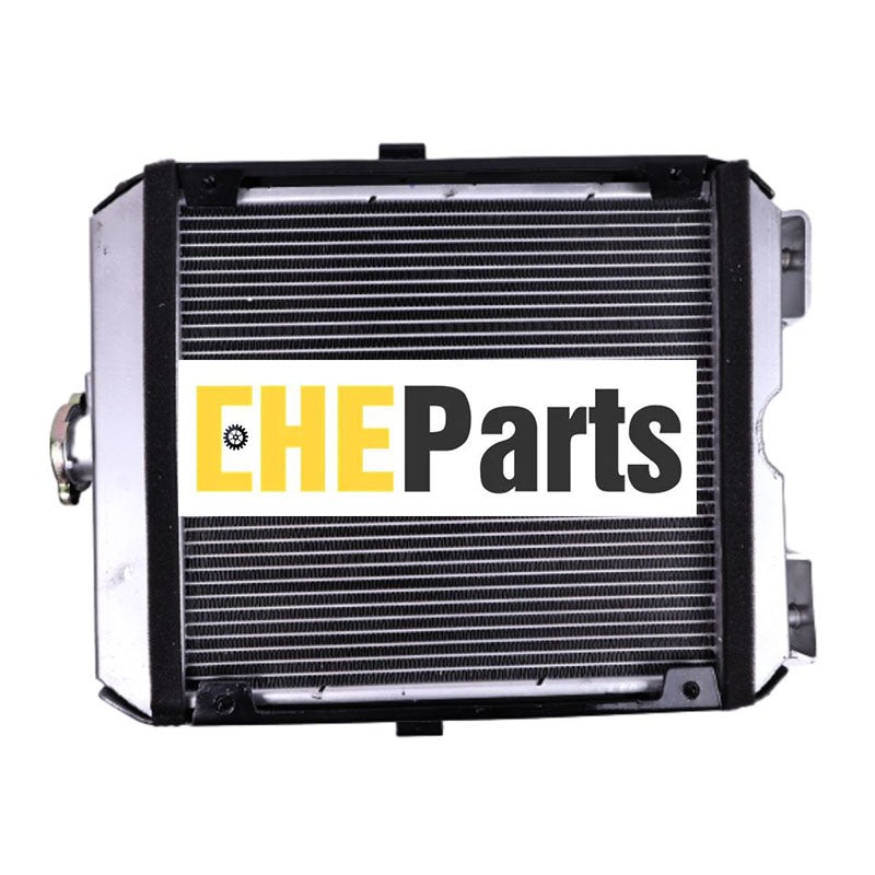 New aftermarket Water Tank Radiator PJ7418486 for Volvo Excavator EC13 EC15 EC15B CEC15B EC20 EC20B
