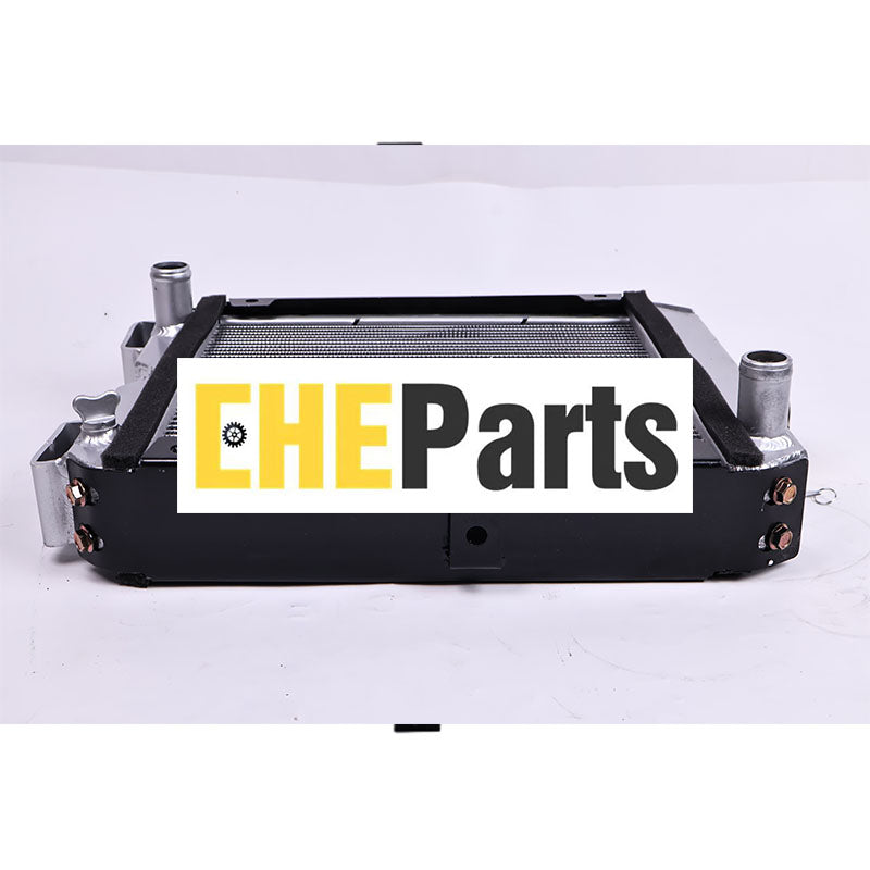 New aftermarket Water Tank Radiator PJ7418486 for Volvo Excavator EC13 EC15 EC15B CEC15B EC20 EC20B