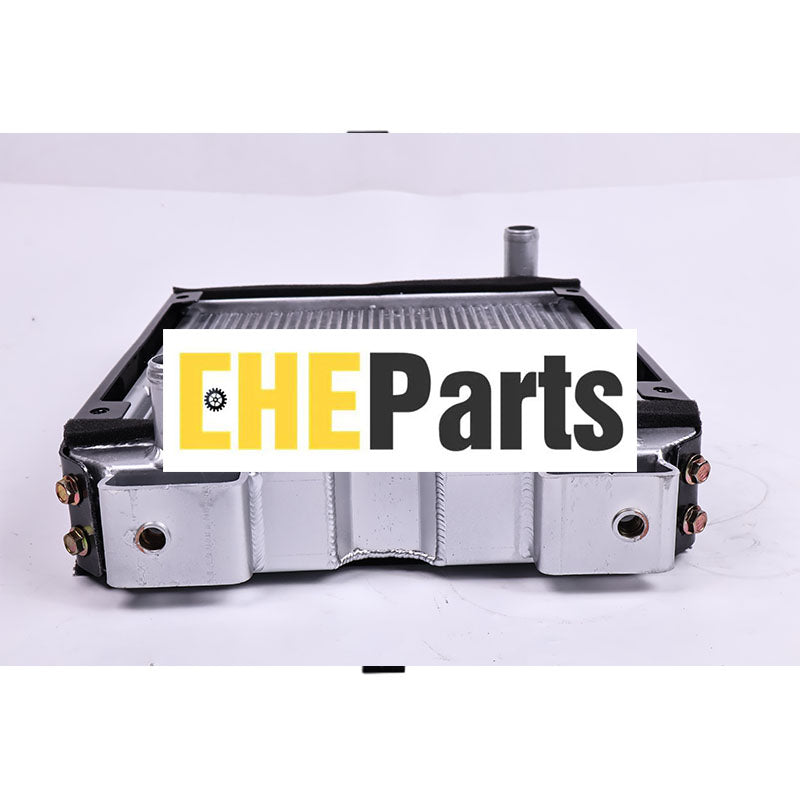 New aftermarket Water Tank Radiator PJ7418486 for Volvo Excavator EC13 EC15 EC15B CEC15B EC20 EC20B