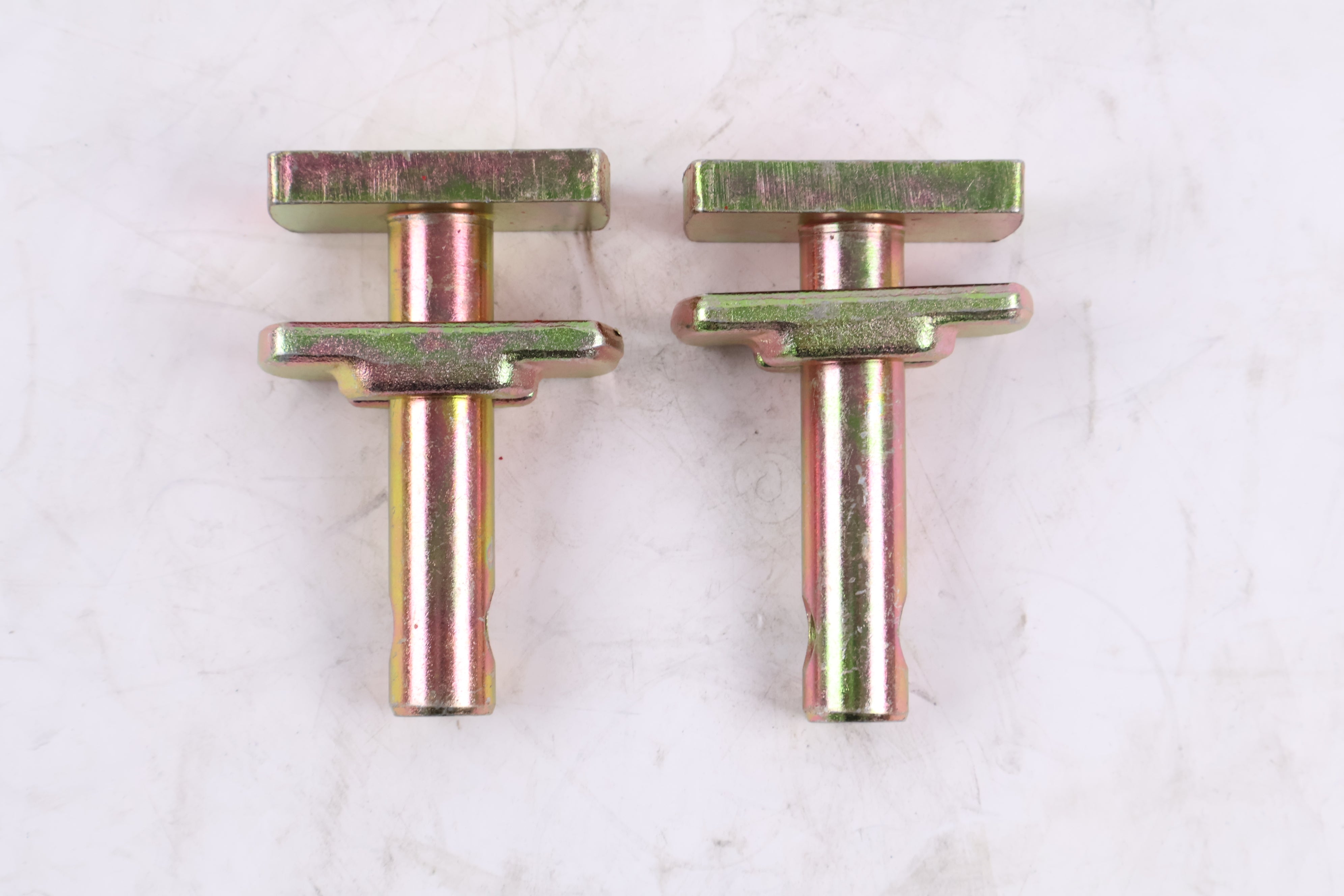 Replacement Link Pin R120540 for John Deere Tractor 3038R 5055D 3033R 4044M 4049M 4066M 5075E