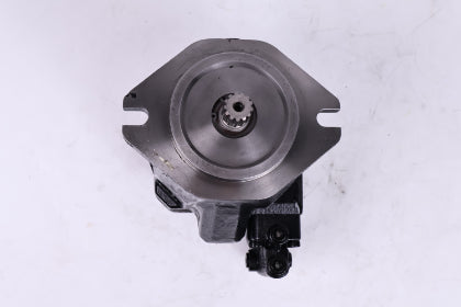 New Hydraulic Pump Replacement G411940010010 for AGCO Tractor Rexroth Part Number R902537543  Part Number: G411940010010 / R902537543  Application: Compatible with&nbsp;Tractor  Condition:&nbsp;100% New