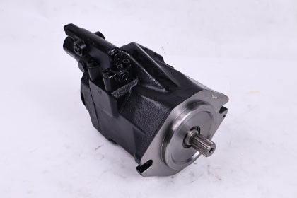 New Hydraulic Pump Replacement G411940010010 for AGCO Tractor Rexroth Part Number R902537543  Part Number: G411940010010 / R902537543  Application: Compatible with&nbsp;Tractor  Condition:&nbsp;100% New