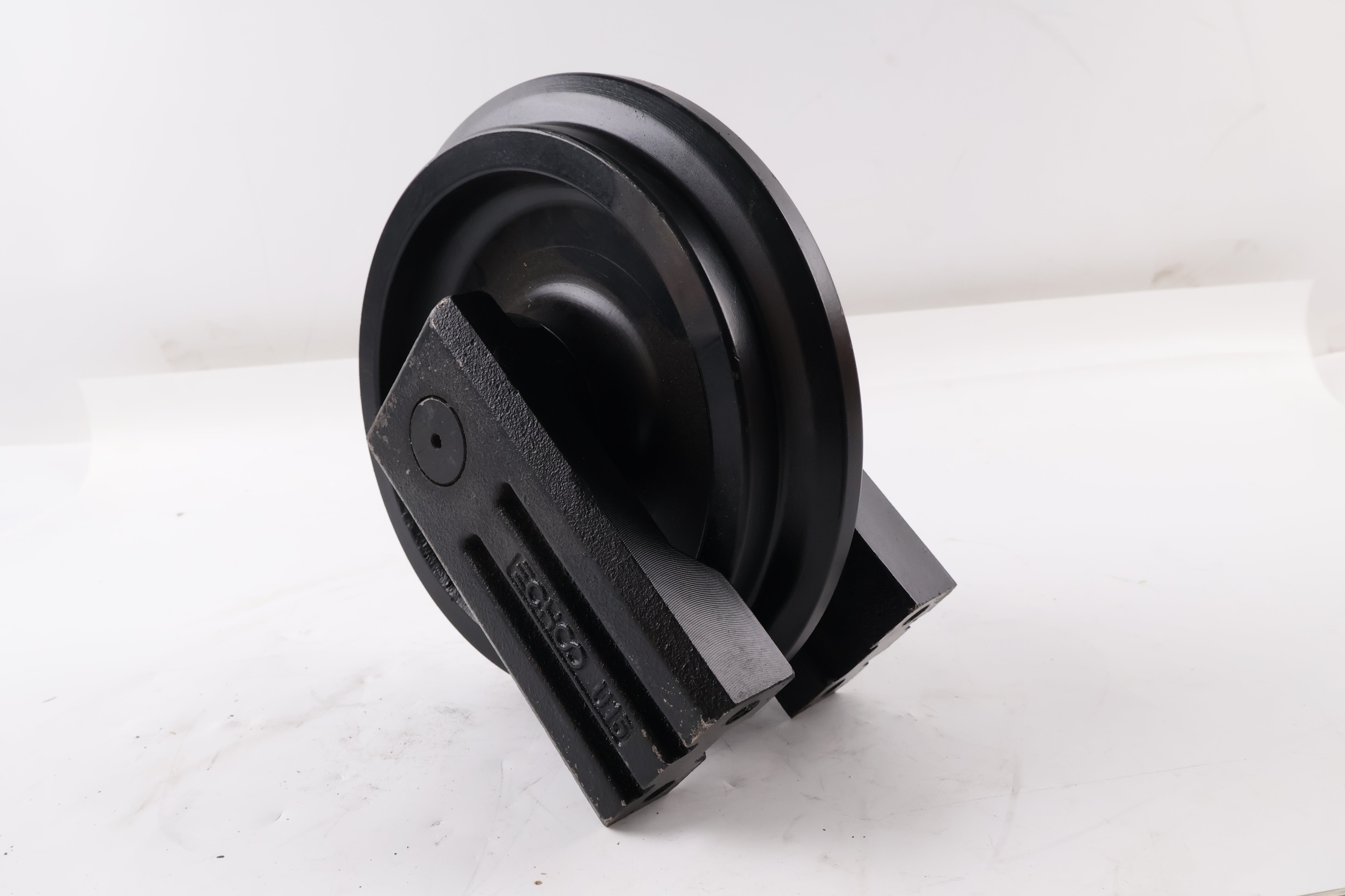 Aftermarket Idler RA231-21400 for Kubota Compact Excavator KX018-4 KX019-4 U17 U17-3