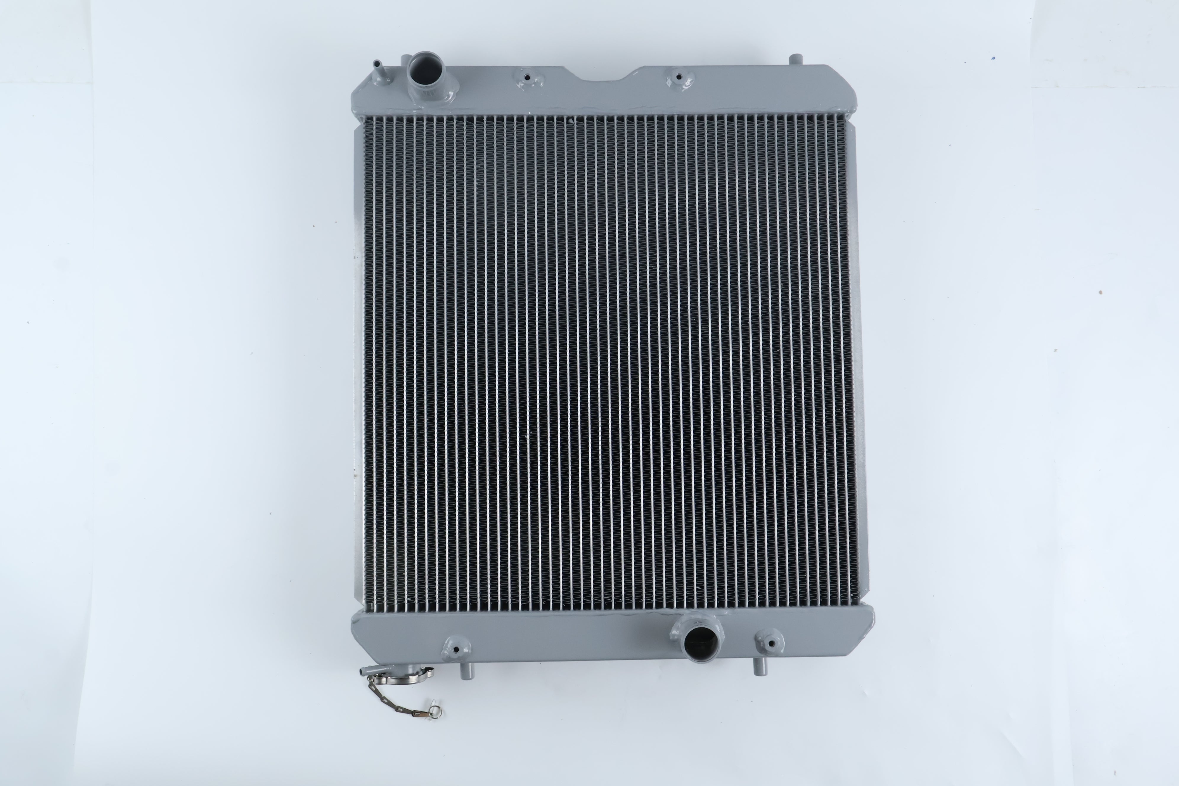 Aftermarket Water Tank Radiator RD568-42300 for Kubota Excavator KX040-4 KX057-4 U55-4