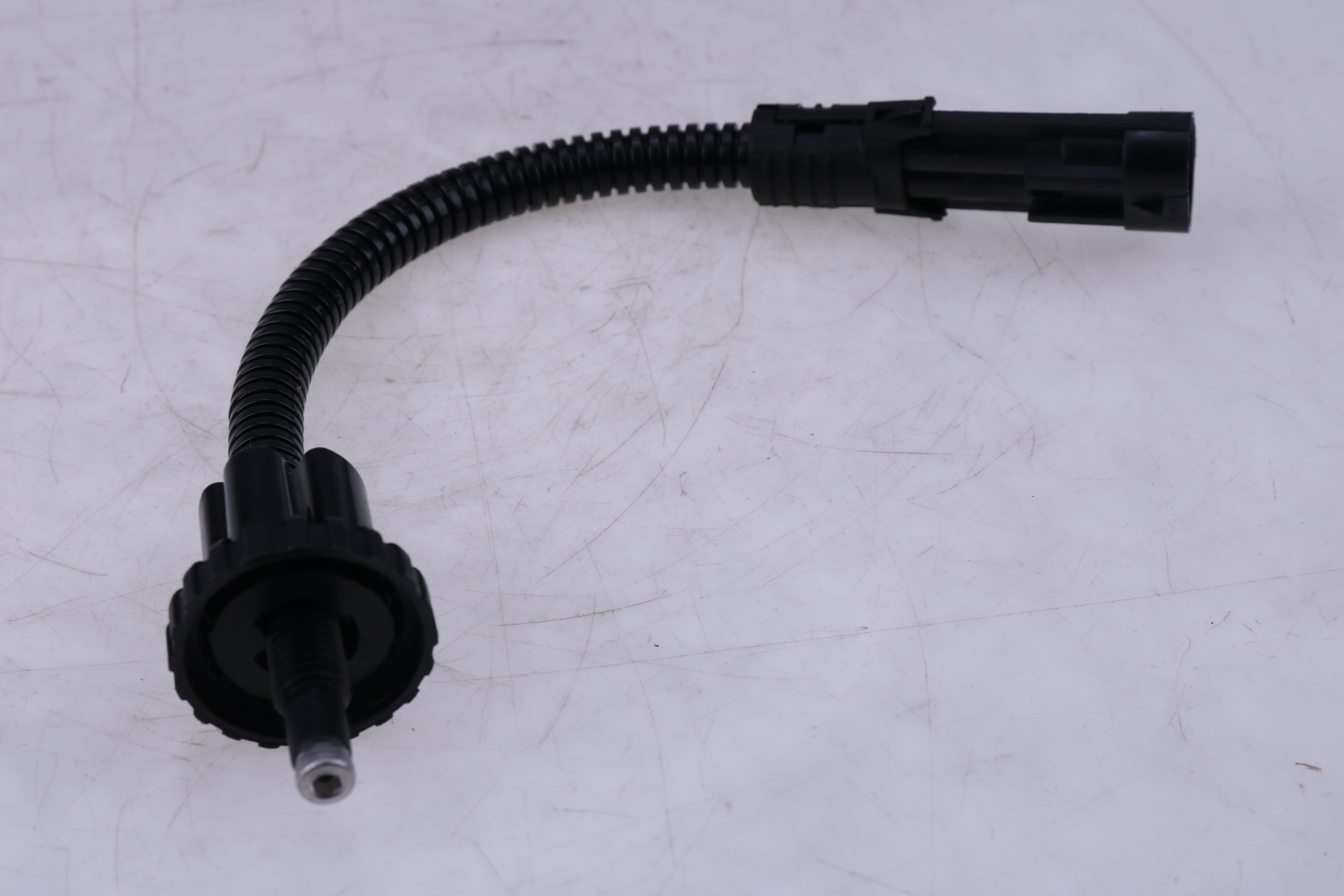New Fuel Water Separator Sensor RE519696 for John Deere Backhoe Loader 310J 310SJ 315SJ 410J 710J 710K