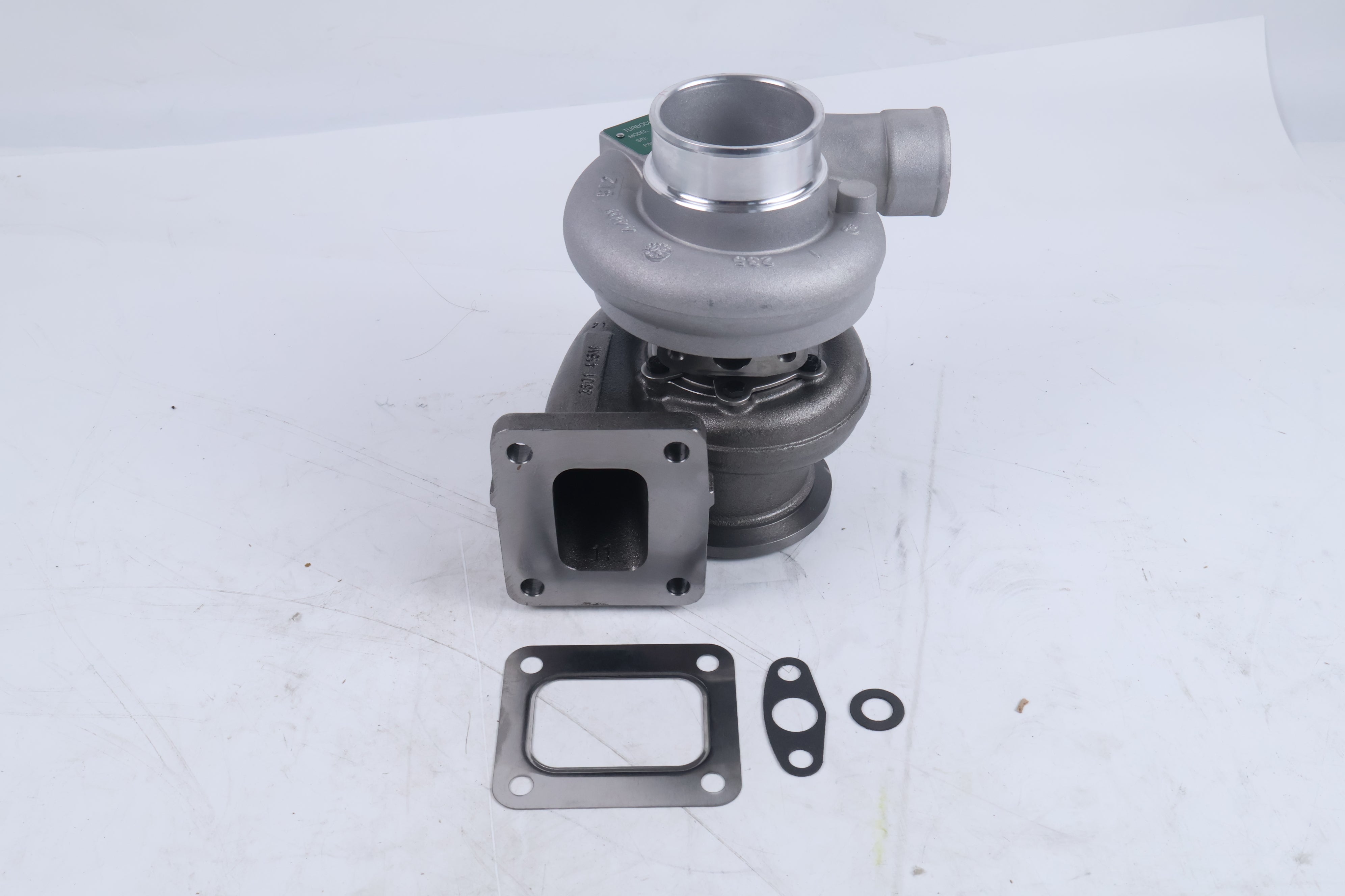 Aftermarket Turbocharger RE526871 for John Deere Engine 4045H Dozer 450J 650H 550J Loader 310K 315SK 325SL 410K