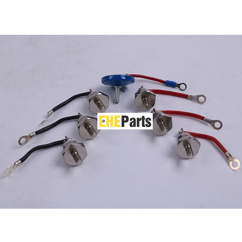 Diode Rectifier Kit RSK6001 for Cummins Generator