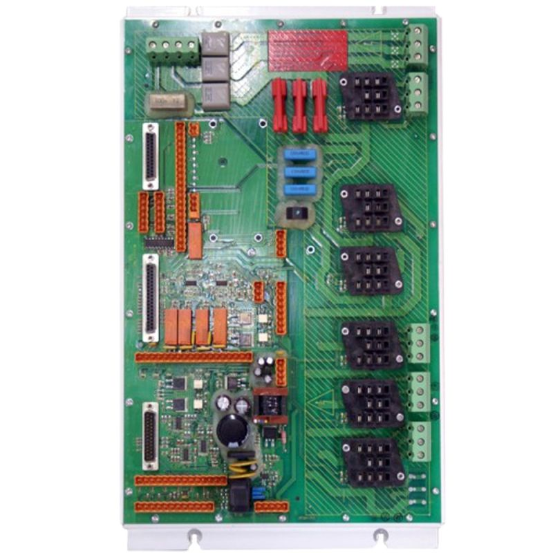 Rebuild Main Relay Board MPC3000a 845-2010 For Thermo King MPC series