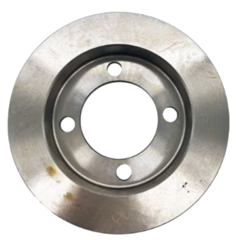 Replacement ATV UTV Parts 103077501 Brake Disc Rotor for Club Car Carryall 1500/1700 XRT 1550