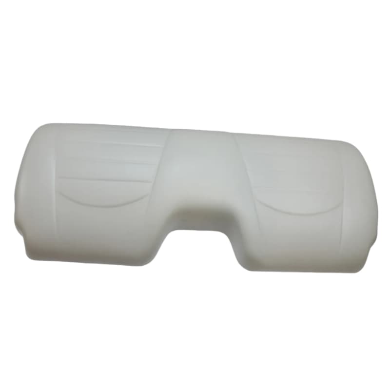 Replacement ATV UTV Parts Bottom Seat Bench Gray 103629102 for E-Z-GO Club Car Carryall 1500 1700 XRT 1550