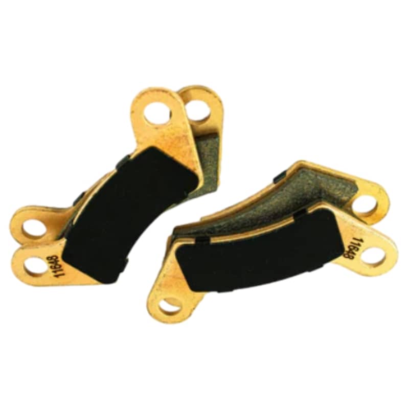 Replacement ATV UTV Parts Brake Pad 103993701 for Club Car UTV Carryall 1500 1700 XRT 1550