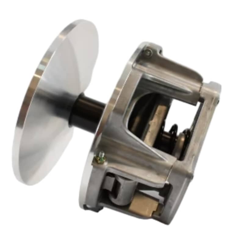 Replacement ATV UTV Parts Clutch Drive 103828101 for Club Car Utility Vehicl XRT1500 1550  2008-2022 XRT