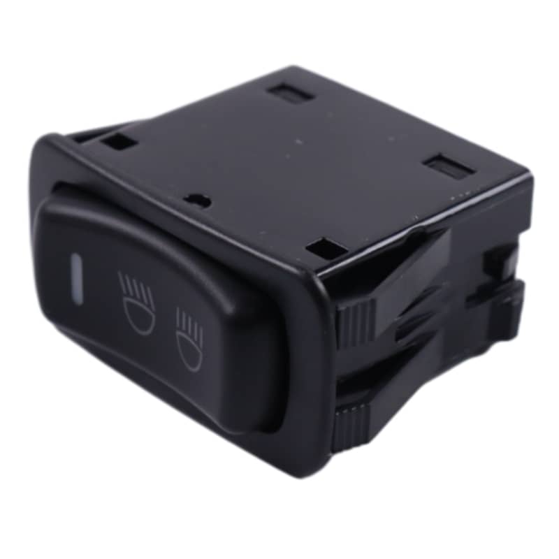 Replacement ATV UTV Parts Headlight Switch 4017087 for Polaris UTV Ranger 1000 XP