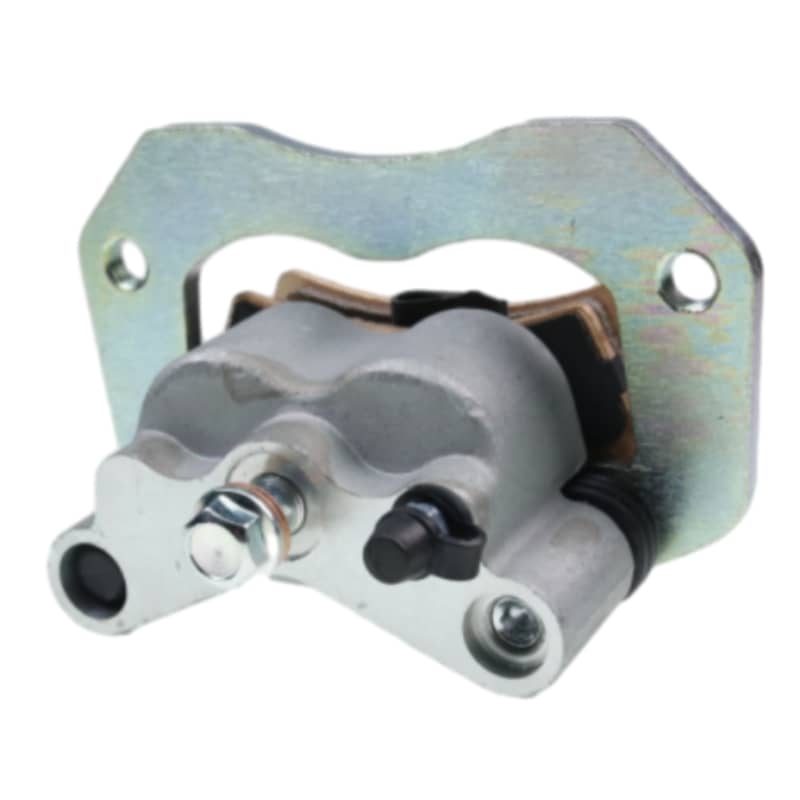 Replacement ATV UTV Parts Rear Left Right Brake Caliper With Pads for 1912277 1912278 for Polaris  RZR 4 900 2015-2018 General 4 1000 2016-2022 XP 4 1000 2020-2023 Ranger Crew 1000 2019-2022
