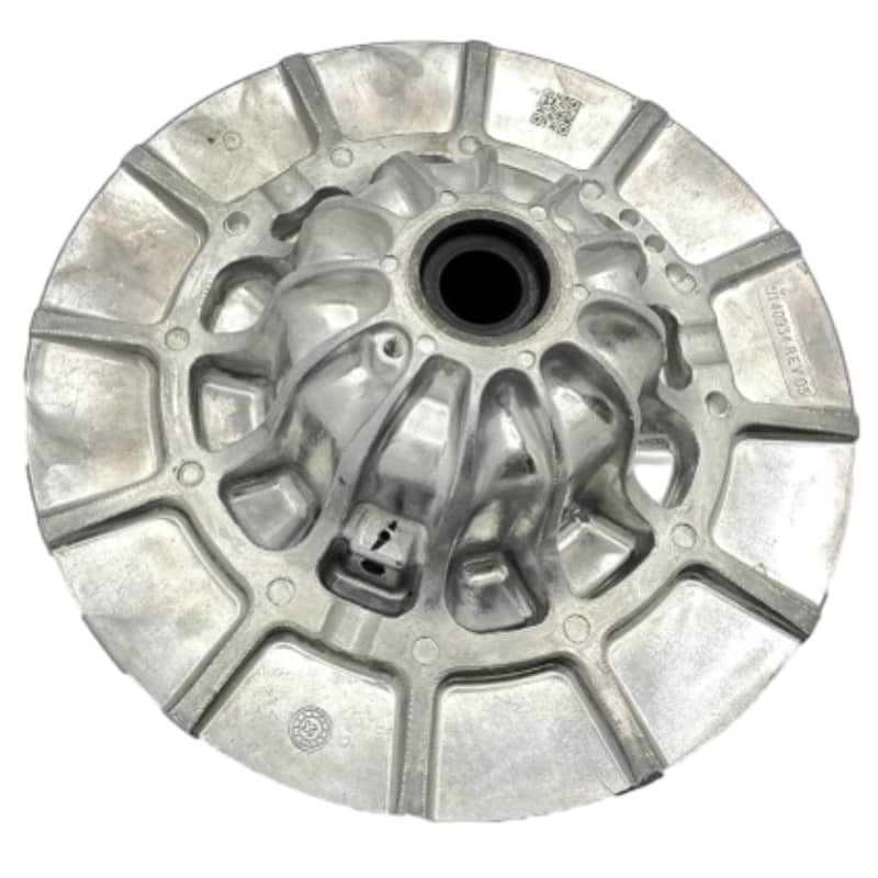 Replacement ATV UTV Parts Secondary Drive Clutch 1323450 1323451 1323564 for Polaris Ranger 1000 XP 2019-2020