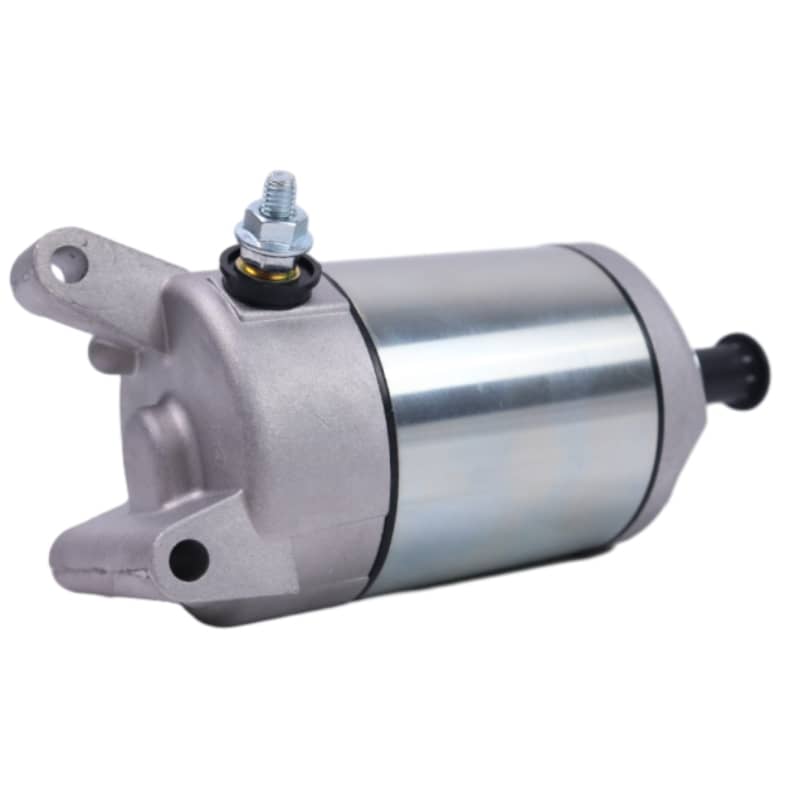Replacement ATV UTV Parts Starter Motor 4013015 4014290 4014909 SMU0548 26-1108 for Polaris ACE 150 500 RZR 570 Ranger 570 Sportsman 570