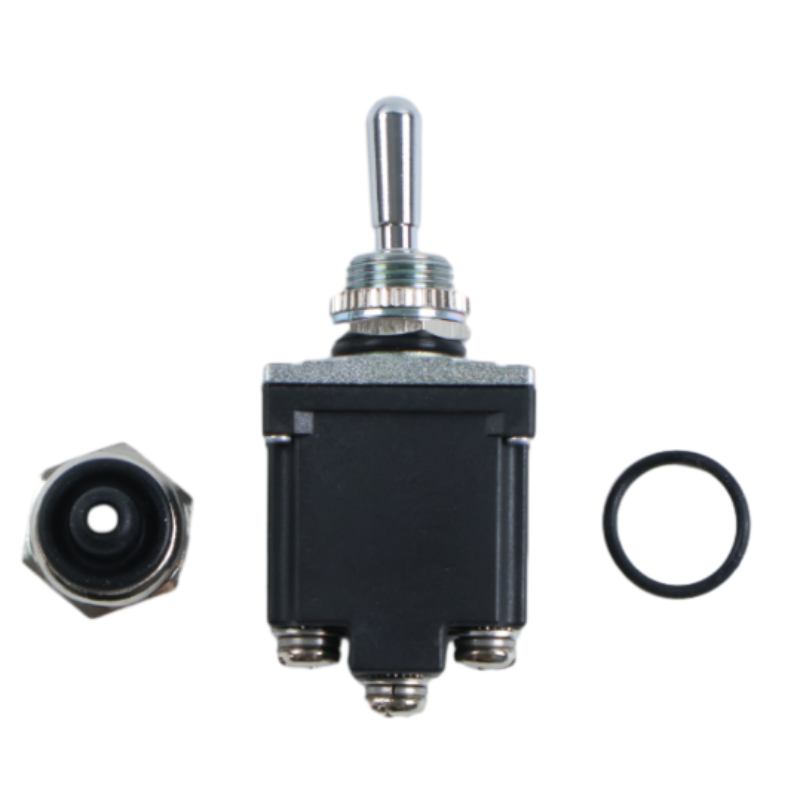 New Replacement GENIE Toggle Switch 128200GT for Genie S-65 S-100 GS-3