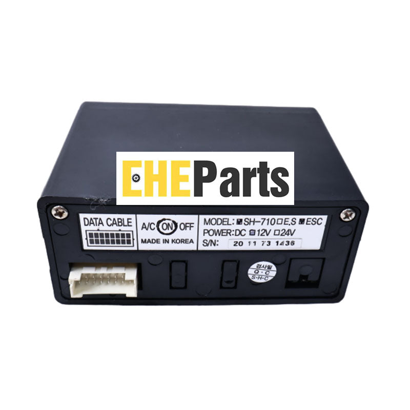 Aftermarket SH-710 ES ESC Temperature Controller For Hwasung Thermo Refrigeration Transport Units