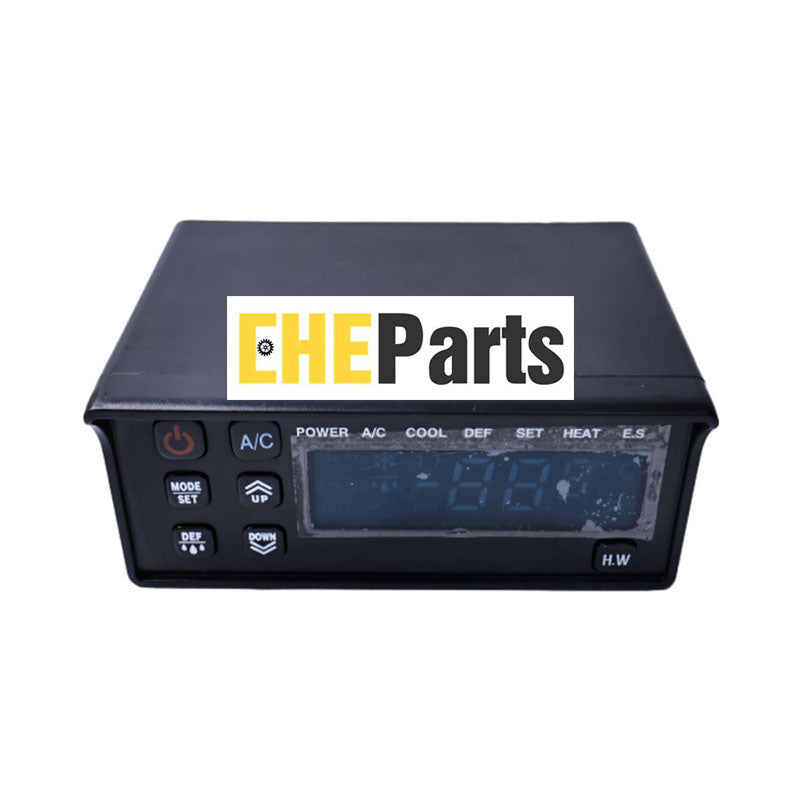 Aftermarket SH-710 ES ESC Temperature Controller For Hwasung Thermo Refrigeration Transport Units