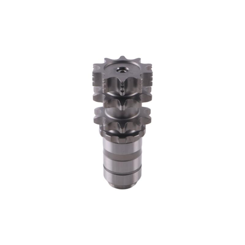 Steering shaft  7161187 for Bobcat 444M 700 720 721 722 730 731 732 741 742 743