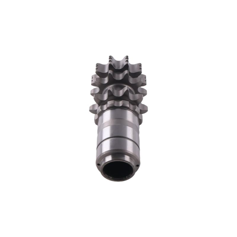 Steering shaft  7161187 for Bobcat 444M 700 720 721 722 730 731 732 741 742 743