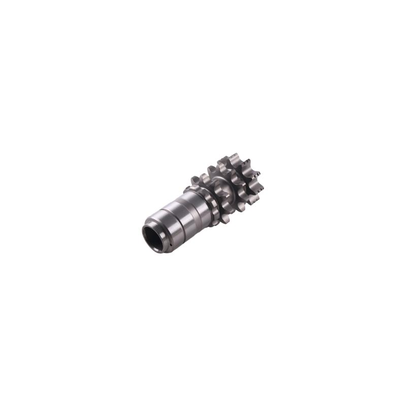 Steering shaft  7161187 for Bobcat 444M 700 720 721 722 730 731 732 741 742 743