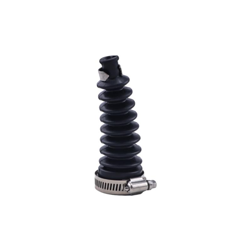 Aftermarket Mower parts 74639A2 Bellows for MerCruiser