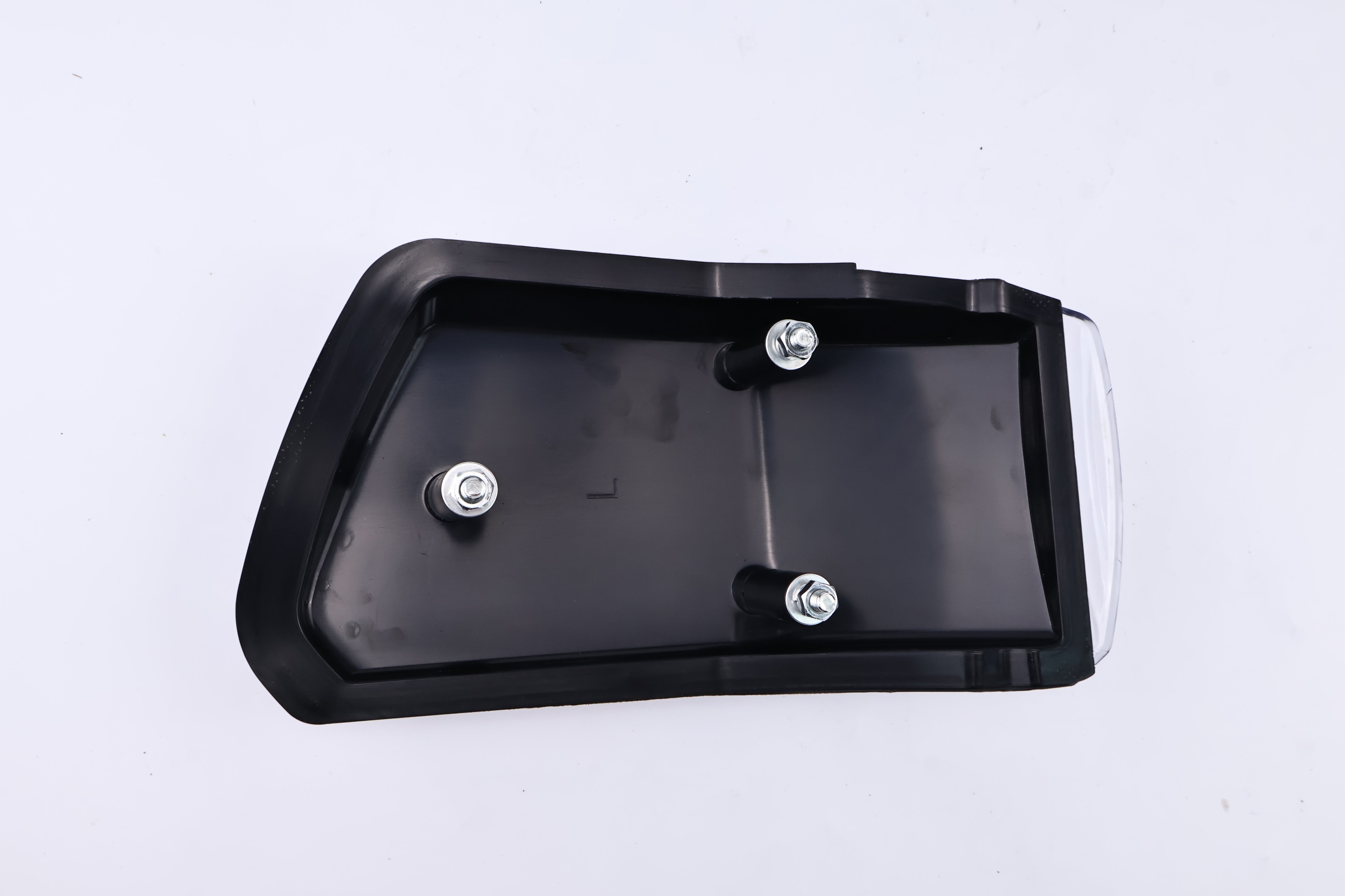 LH Grille Light Lens T1060-30040 for Kubota Tractor L3130DT L3130F L3830F L3830GST L4330HST L4630DT L5030HST.