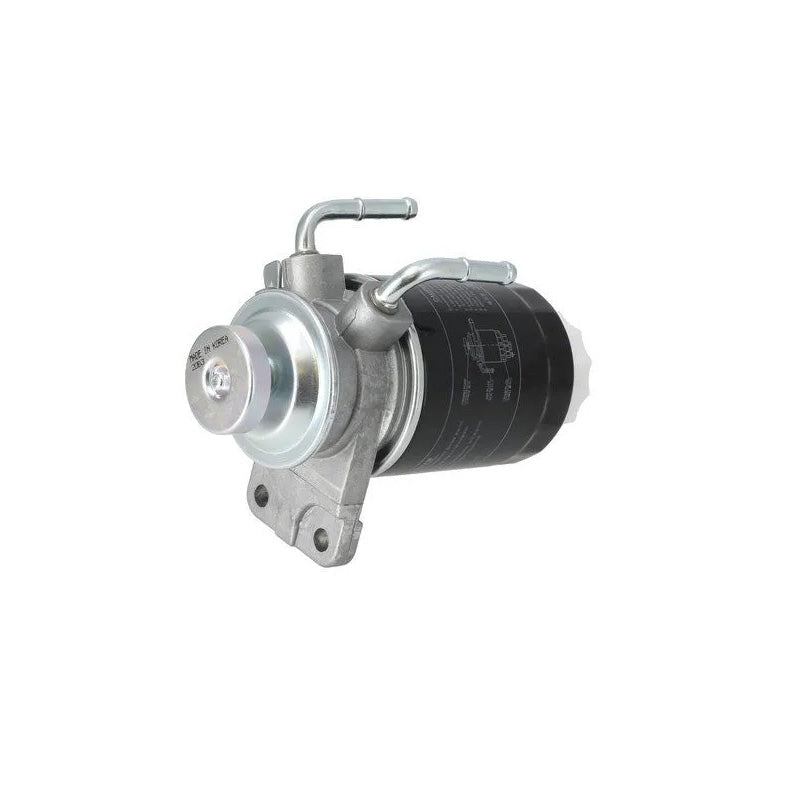 Aftermarket Fuel Filter Assembly T4682-25732 T4682-25731 T468225731 T468225732 Compatible with Kioti CK DK LK