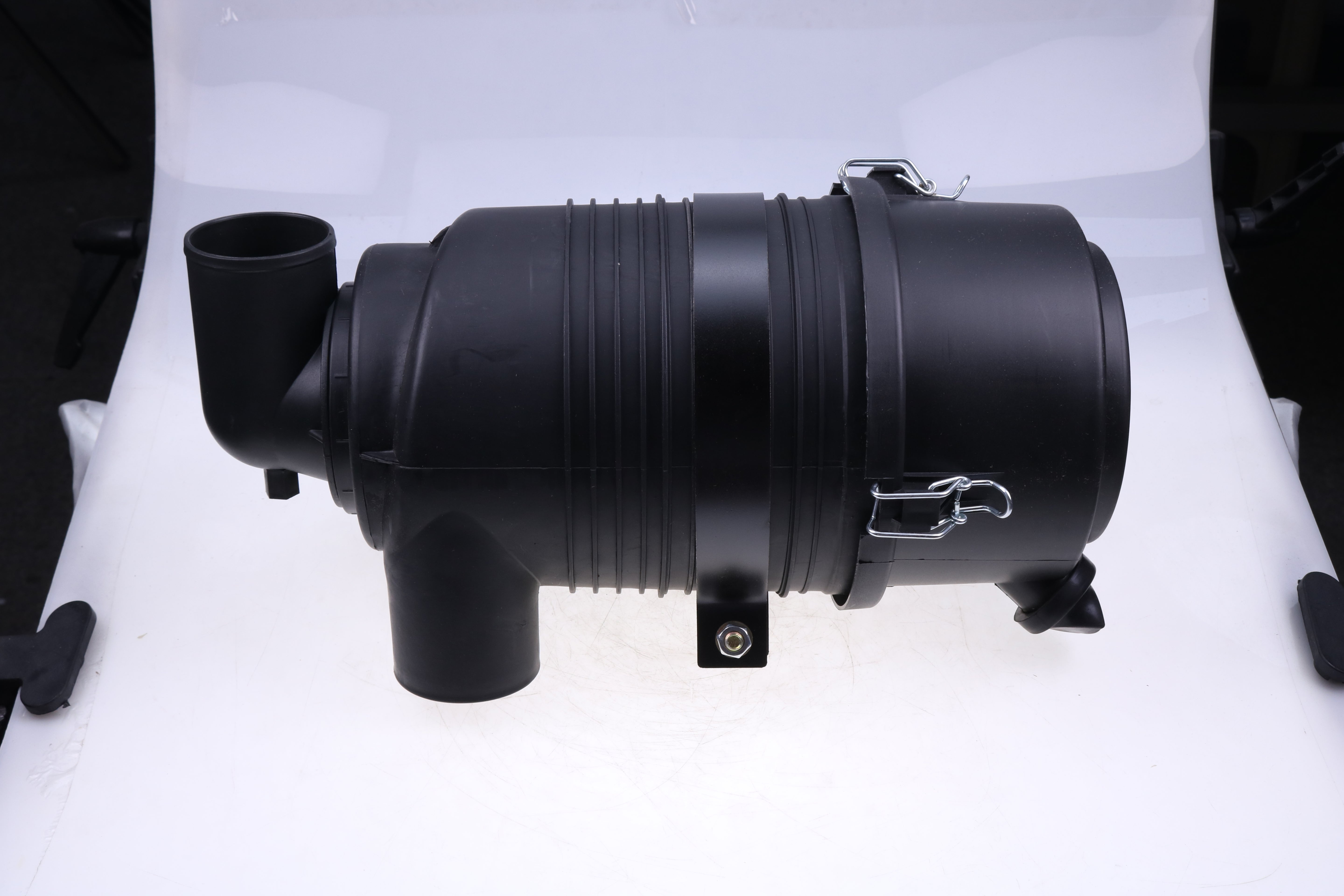 Air Cleaner Assembly TCA14233 for John Deere 3225C 3235C 3245C 7500 7700 8500 8700 8800