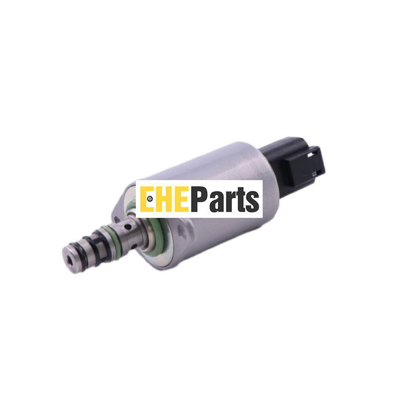 TM66101 Proportional Solenoid Valve 24V 20Bar Hydraulic Valve Replacement PPCD04 023/01/N/20/24/D/N for THOMAS