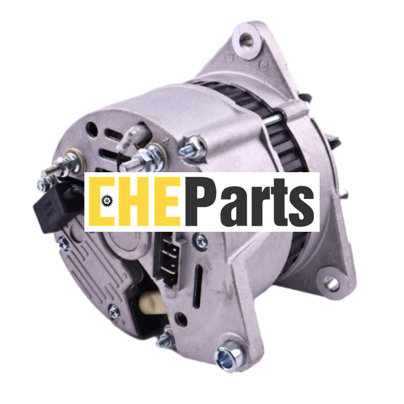 Replacement Lincoln TPN766 Alternator 12V for Vantage 400 Perkins HP70588N 714307N&GN65725N 727860S 404D-22/404C-22
