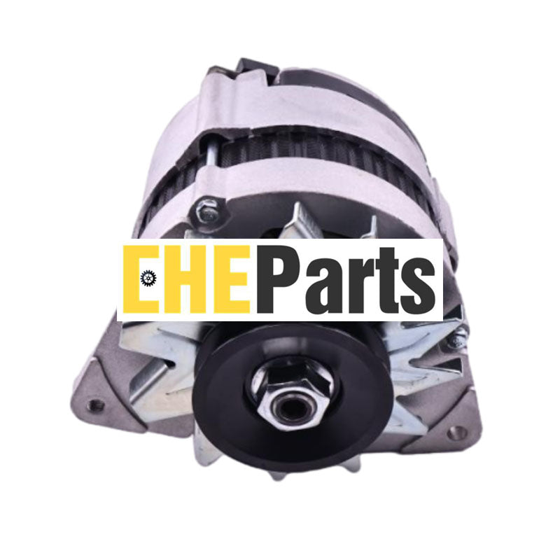 Replacement Lincoln TPN766 Alternator 12V for Vantage 400 Perkins HP70588N 714307N&GN65725N 727860S 404D-22/404C-22