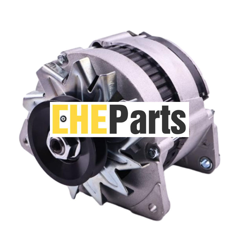Replacement Lincoln TPN766 Alternator 12V for Vantage 400 Perkins HP70588N 714307N&GN65725N 727860S 404D-22/404C-22