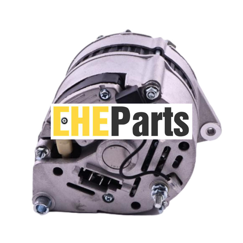 Replacement Lincoln TPN766 Alternator 12V for Vantage 400 Perkins HP70588N 714307N&GN65725N 727860S 404D-22/404C-22
