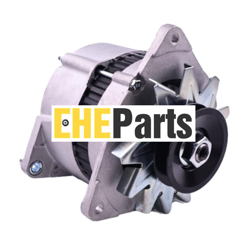 Replacement Lincoln TPN766 Alternator 12V for Vantage 400 Perkins HP70588N 714307N&GN65725N 727860S 404D-22/404C-22