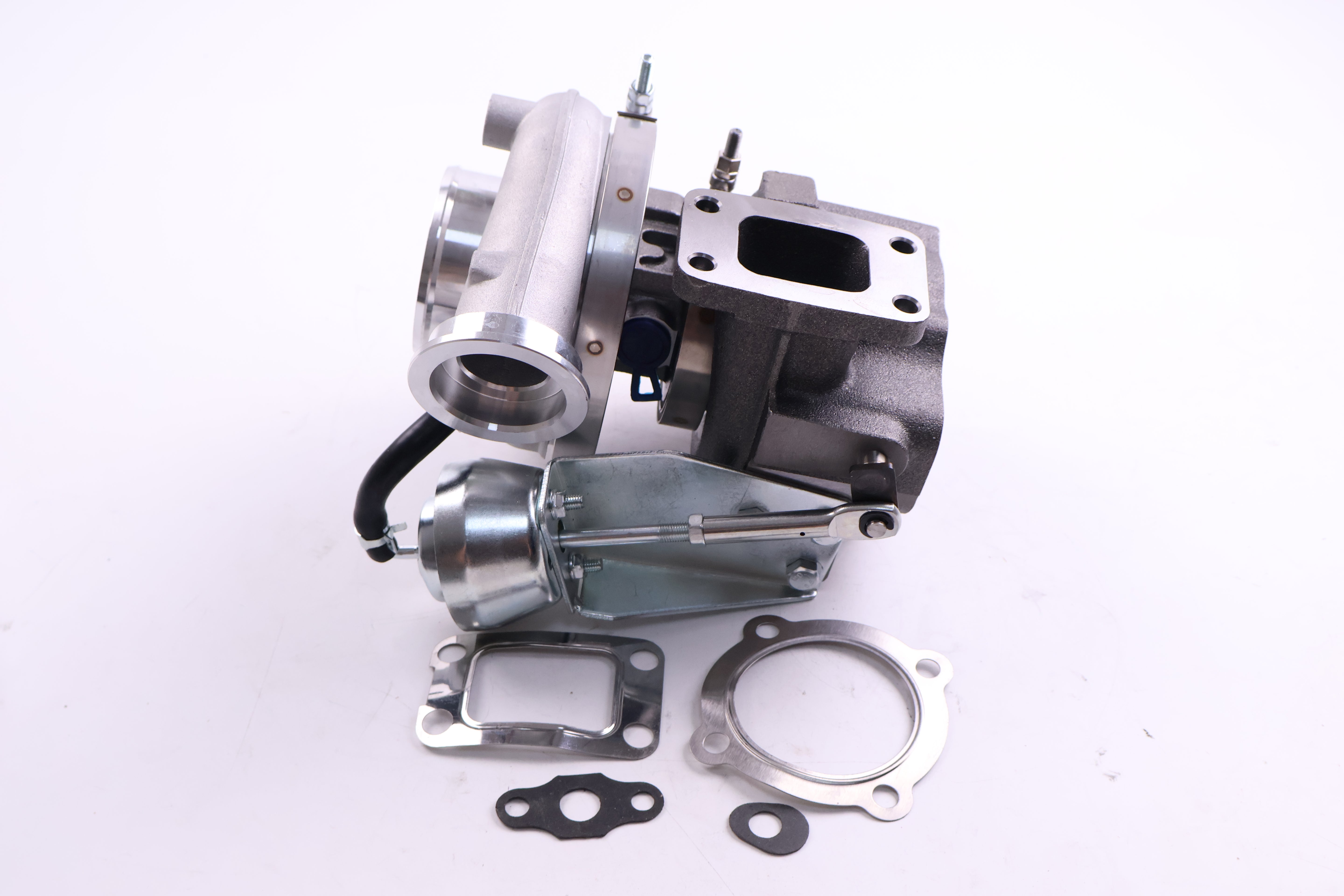 Aftermarket Turbocharger VOE21496608 Fits for Volvo Loader BL60 BL60B BL61 BL70