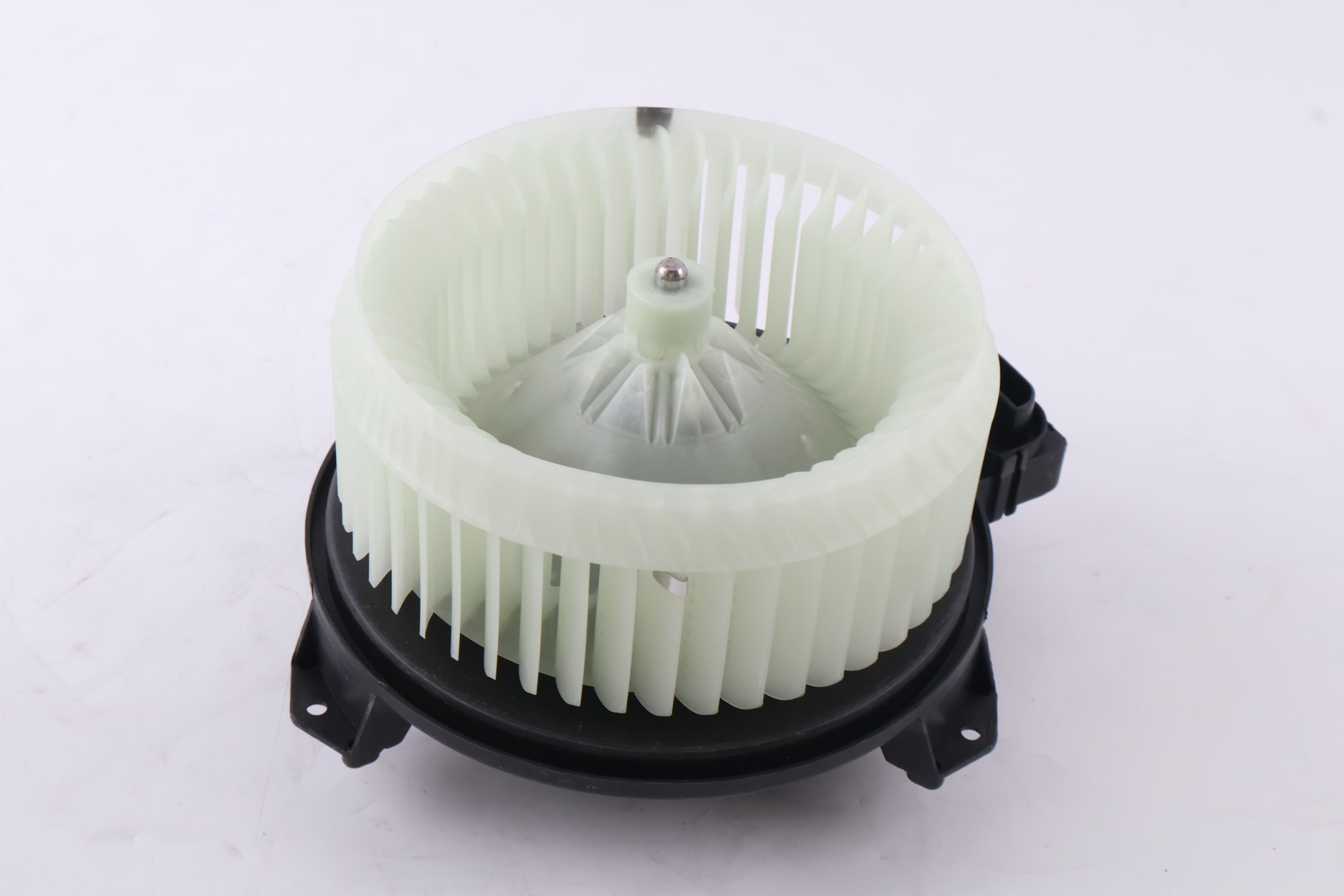 Blower Motor XB00001057 for Hitachi Excavator ZH200-A ZH200LC-A ZW250-