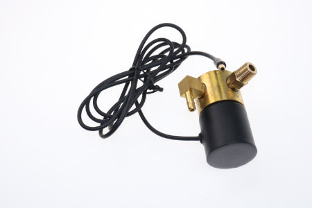 Aftermarket 800 psi Brake Brass Solenoid Control Valve Replacement Direct Acting XF-302A