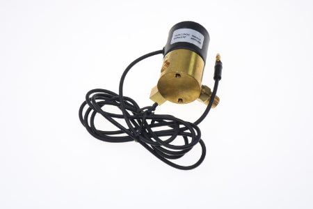 Aftermarket 800 psi Brake Brass Solenoid Control Valve Replacement Direct Acting XF-302A