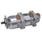 Aftermarket Hydraulic Gear Pump 705-56-34490 For Komatsu Dump Trucks HM400-1 HM400-1L