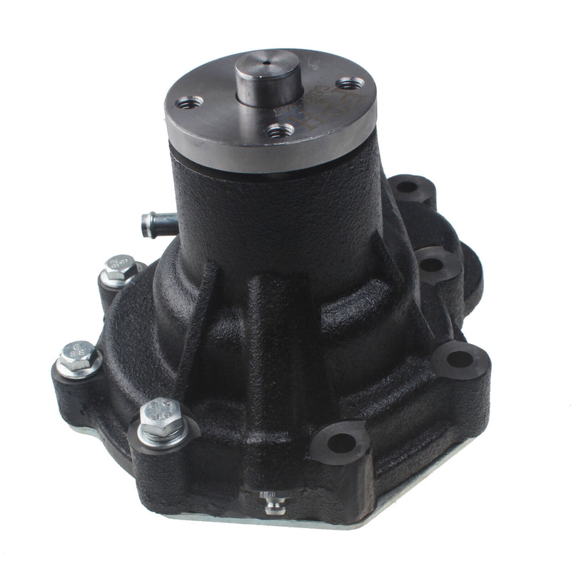 Aftermarket Water Pump 107-2473 1072473 for Caterpillar Cat 933 939 D3/4/5C Engine 3044C