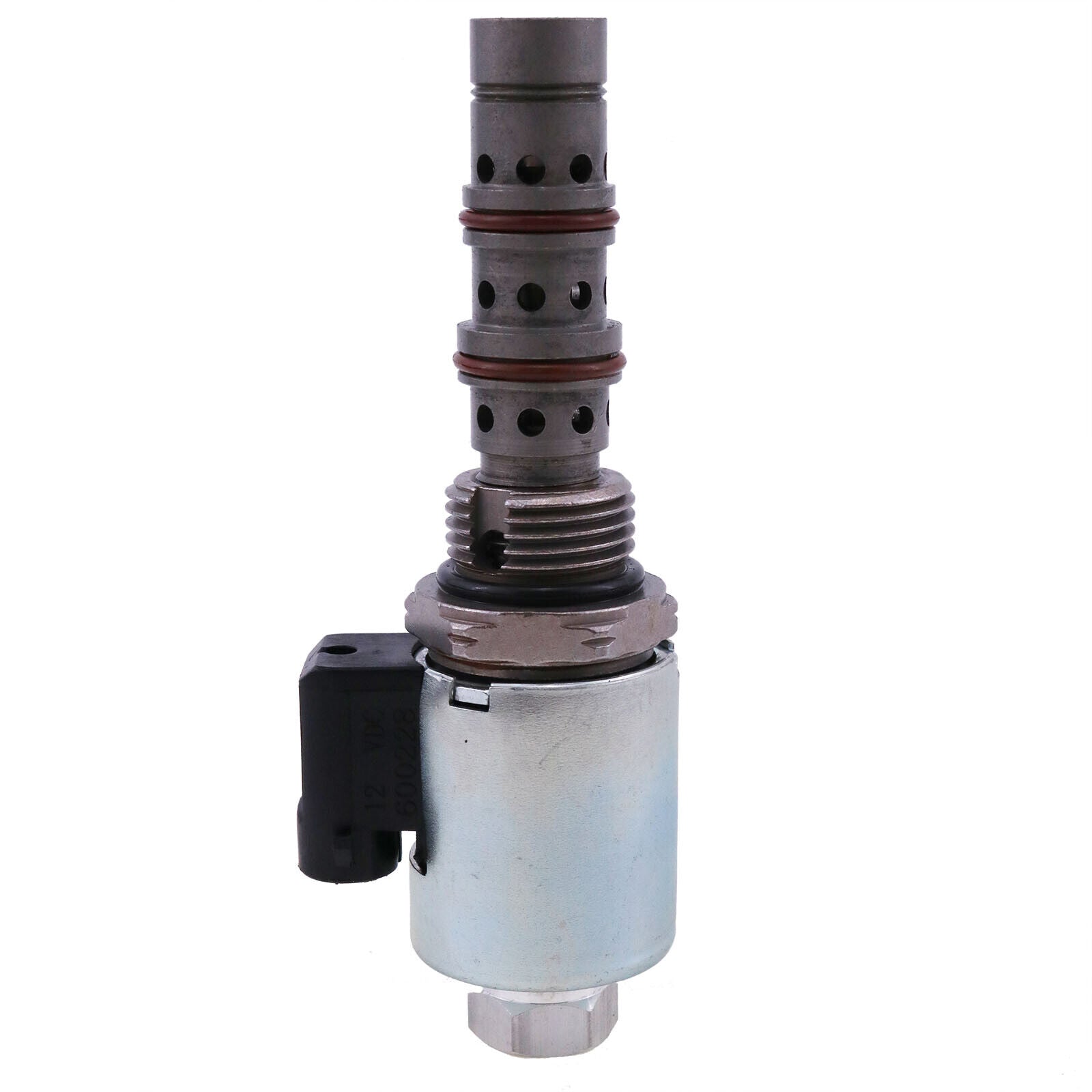 Aftermarket Solenoid Valve 5168054 for Ford New Holland 8560 T4020 TM130 TN75V TN95VA Case FARMALL 65C JX1100U JX1085C Tractor