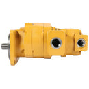 Aftermarket Hydraulic Pump 87433897 87435827 Fits Case 580M 580L 580SL BACKHOE