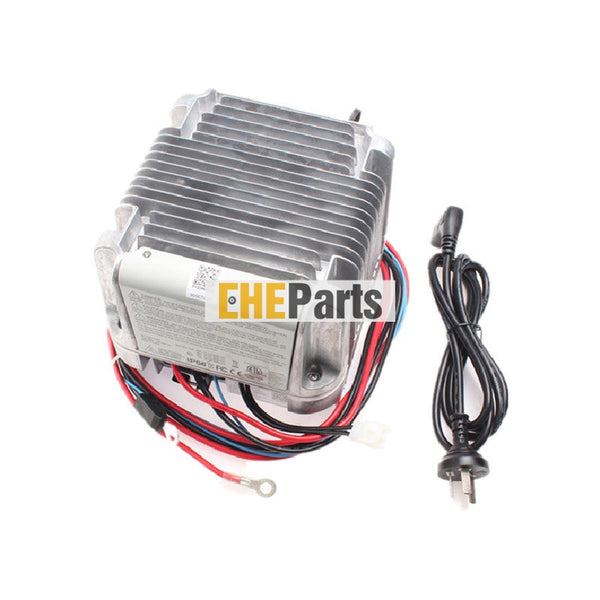 Aftermarket GreenPower 00000689 24 VDC Charger