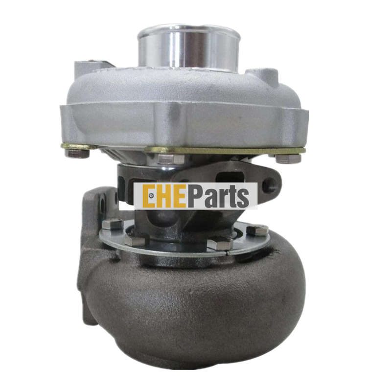 Aftermarket Turbocharger 02/101256 02/101418 02/101820  For JCB D-4 3CX-2 3CX-4 4CN-4 Engine C4.236