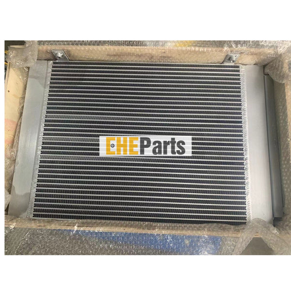 Sullair Compressor Cooler 02250213-409