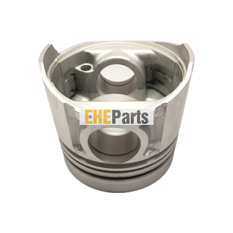 Aftermarket JCB 02/800303 02/800698 Piston For JCB model 02/800303 02/800698 Isuzu engine 4BG1