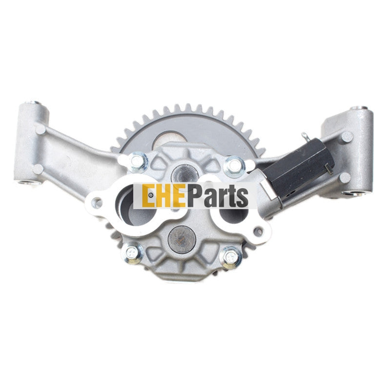 Aftermarket Oil Pump 02/800610 For  JCB Parts