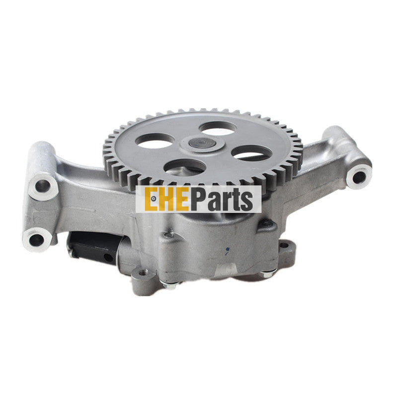 Aftermarket Oil Pump 02/800610 For  JCB Parts